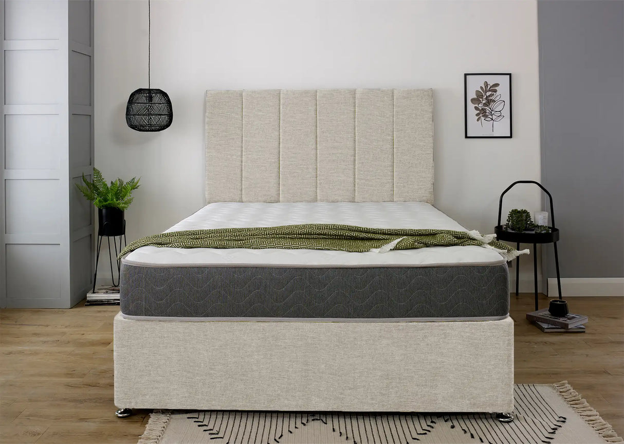 Madison Divan Bed