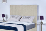 Milano Upholstered Bed