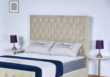 Florida Upholstered bed