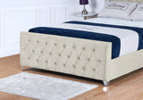 Florida Upholstered bed