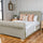 Cream Chenille