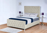 Florida Upholstered bed