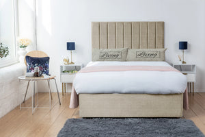 Cream Naples