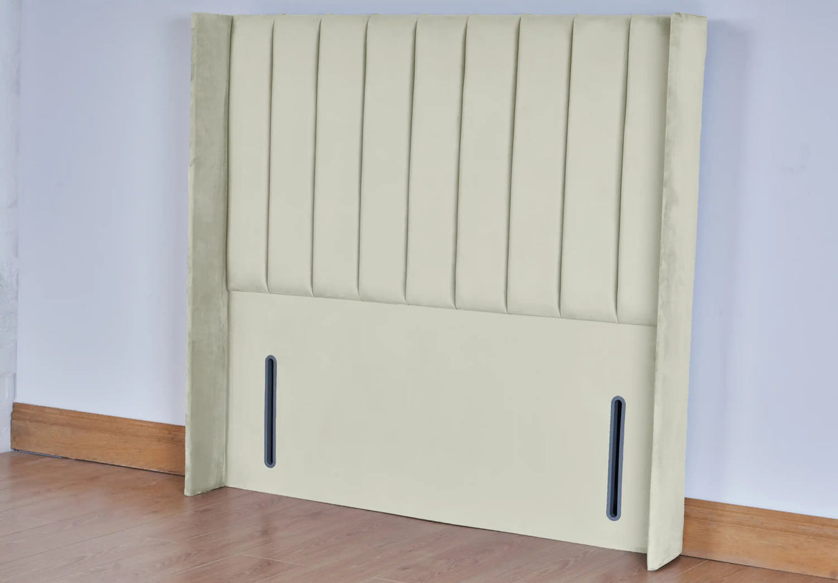 Hebden Floor Standing Headboard