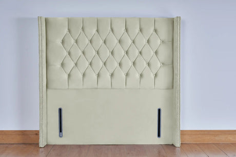 Madison Floor Standing Headboard