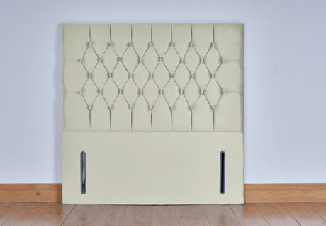 Monaco Floor Standing Headboard