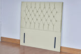 Monaco Floor Standing Headboard