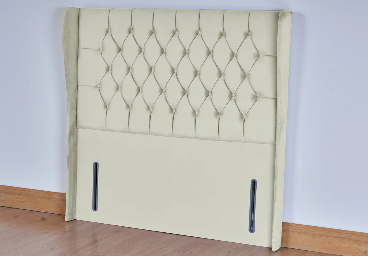 Windsor Floor Standing Headboard