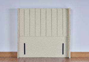 Hebden Floor Standing Headboard