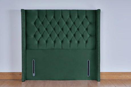 Madison Floor Standing Headboard