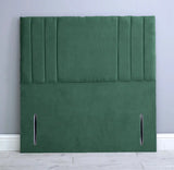 Berlin Floor Standing Headboard