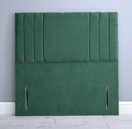 Berlin Floor Standing Headboard