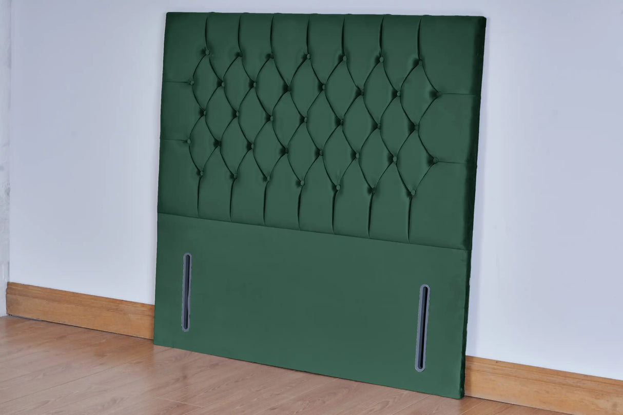 Monaco Floor Standing Headboard