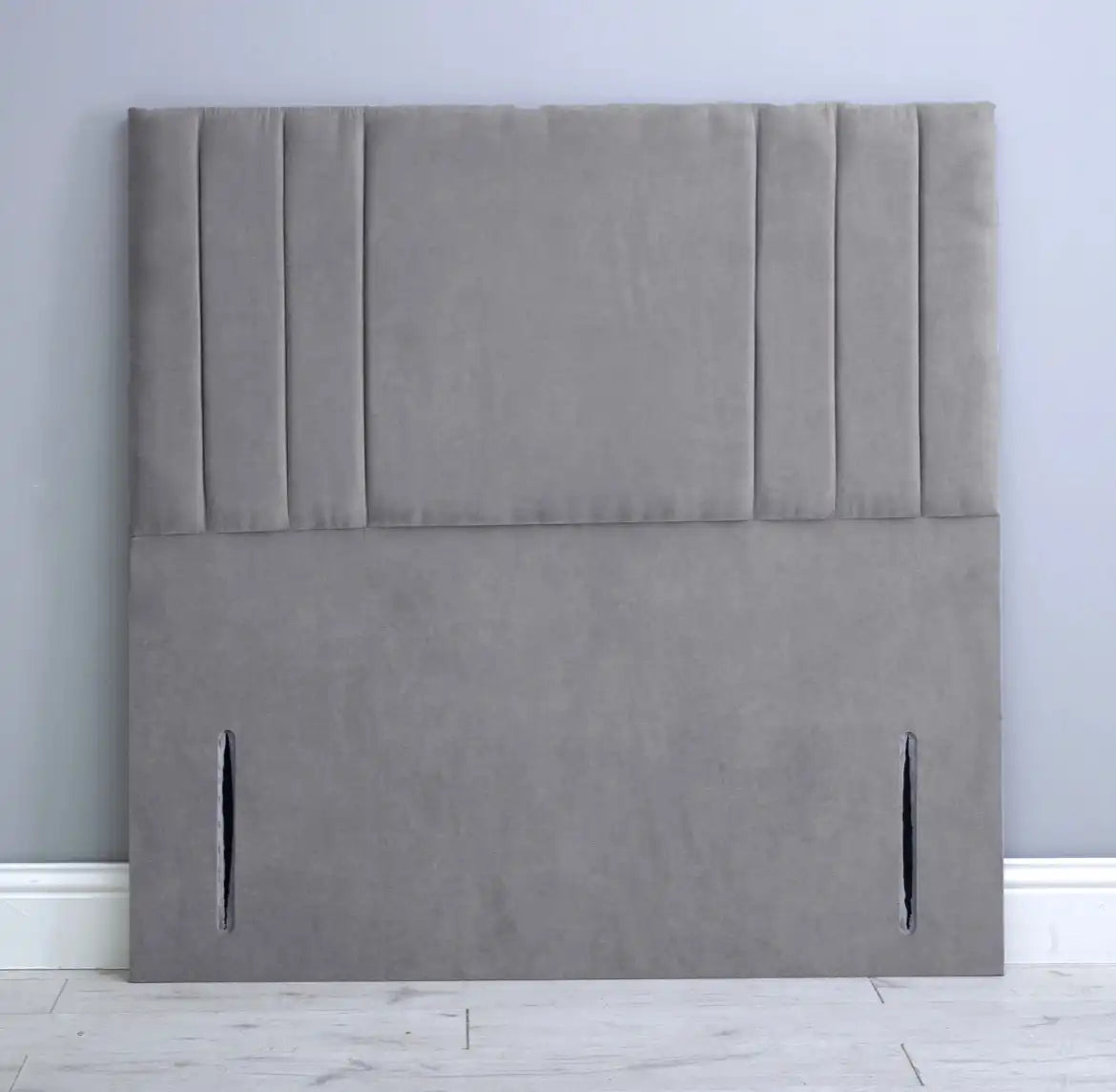 Berlin Floor Standing Headboard