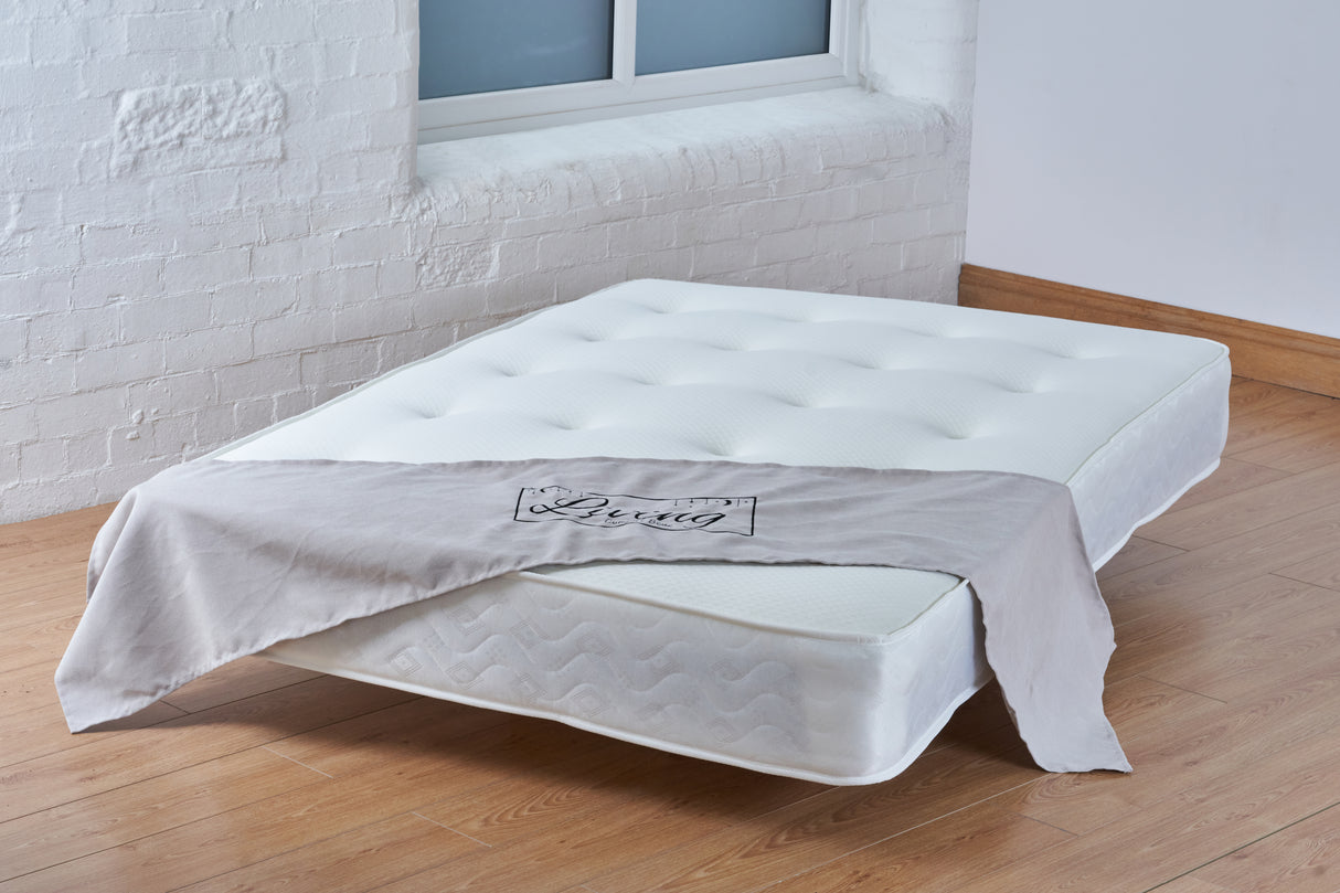 Memory Touch Mattress