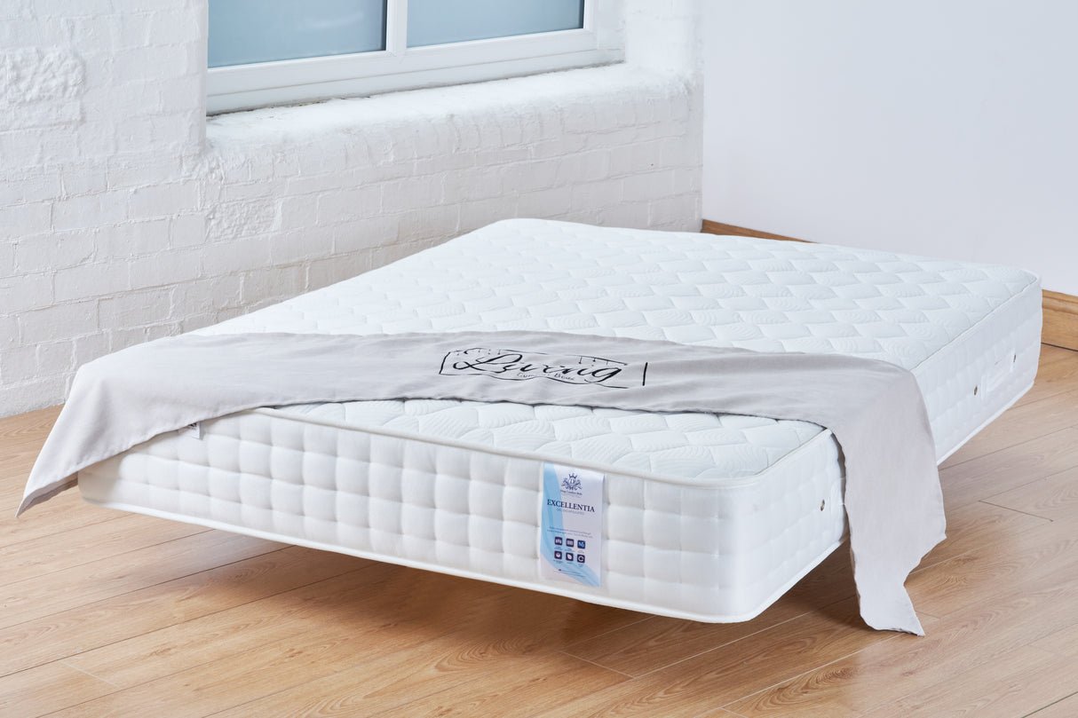 Excellentia Pocket 2000 Mattress