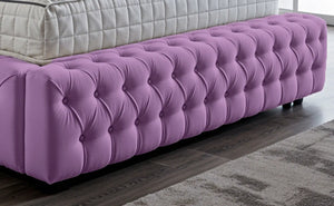 Duchess Upholstered Bed