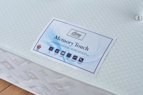 Memory Touch Mattress