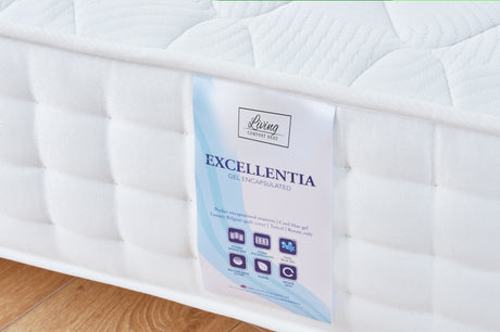 Excellentia Pocket 2000 Mattress