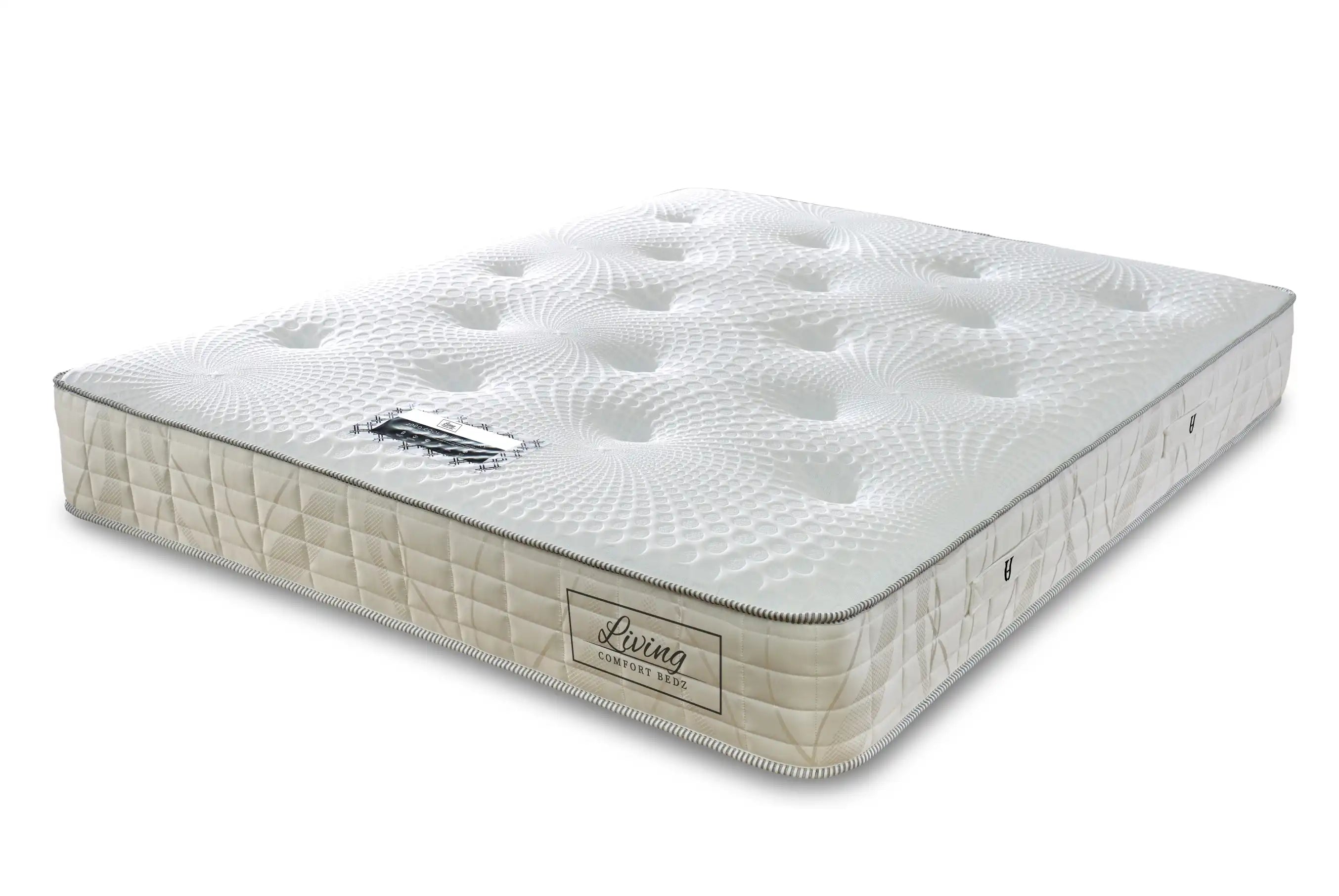 Single Mattress