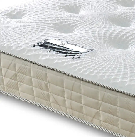 Backcare Supreme 3000 Mattress