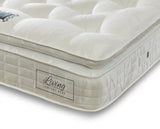 Sapphire Pillowtop 2000 Mattress