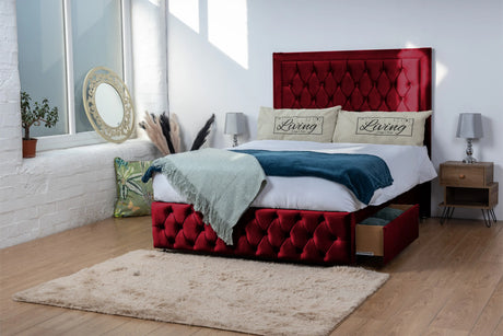 Mayfair Divan Bed