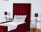 Rosie Upholstered Bed