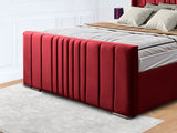 Hamilton Upholstered Bed