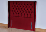 Windsor Floor Standing Headboard