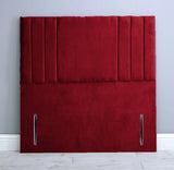 Berlin Floor Standing Headboard