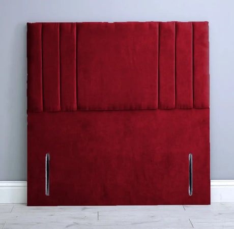 Berlin Floor Standing Headboard