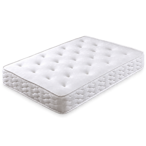 Memory Foam Orthopedic Mattress