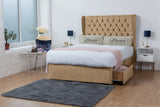 Marylebone Divan Bed