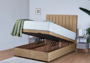 Mink Chenille