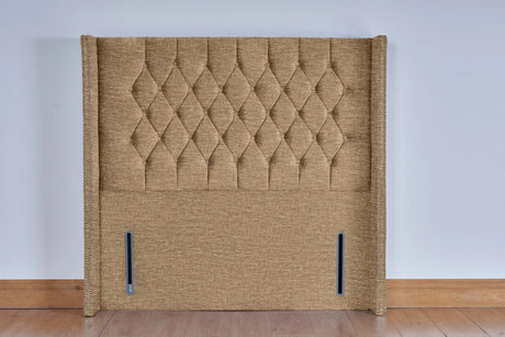 Madison Floor Standing Headboard