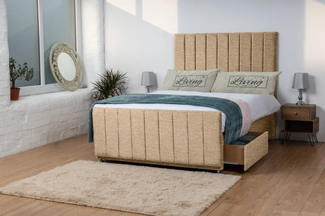 Hampton Divan Bed