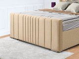 Hamilton Upholstered Bed