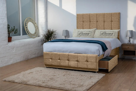 Cambridge Divan Bed