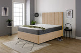 Madison Divan Bed