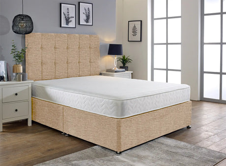 Senator Cube Divan Bed