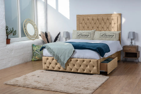 Mayfair Divan Bed