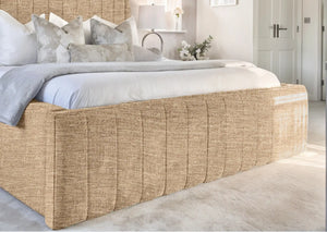 Mink Chenille