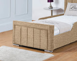 Rosie Upholstered Bed