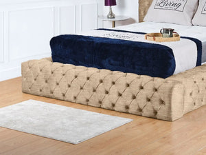 Mink Chenille
