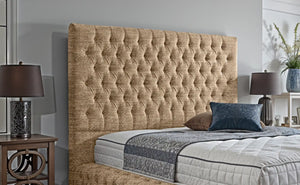Mink Chenille