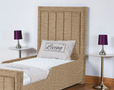 Rosie Upholstered Bed