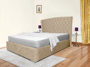 Winchester Upholstered Bed