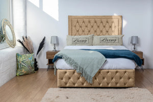 Mayfair Divan Bed