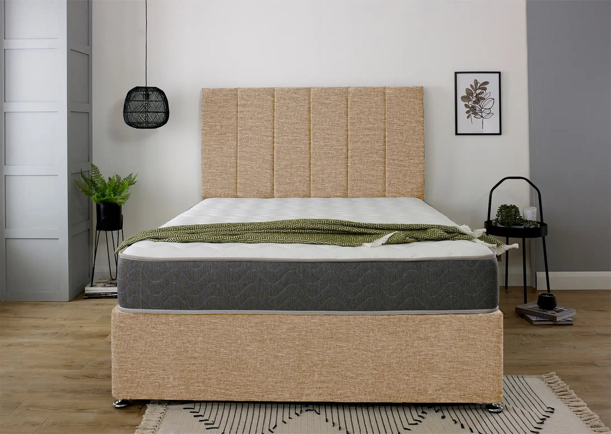 Madison Divan Bed